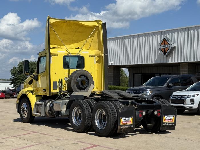 2021 Peterbilt 579 photo 4