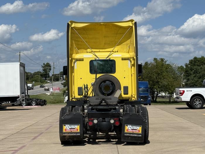 2021 Peterbilt 579-4