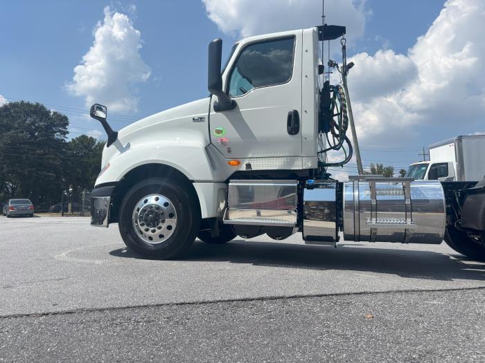 2026 International LT625-1