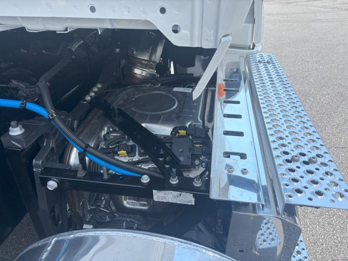 2026 International LT625-7