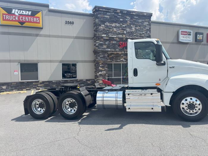 2026 International LT625 LT photo 2