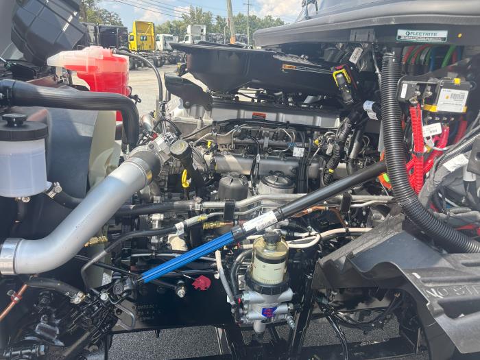 2026 International LT625-8