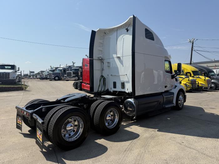 2021 Peterbilt 579-13
