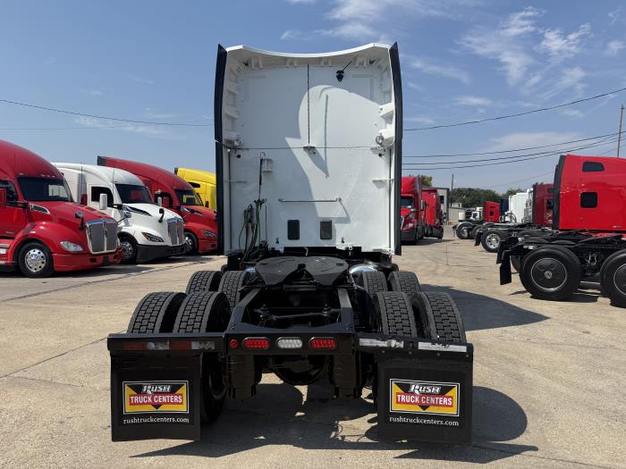2021 Peterbilt 579-14