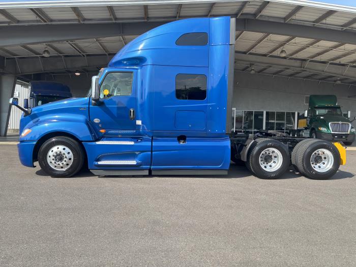 2020 International LT625 LT photo 4