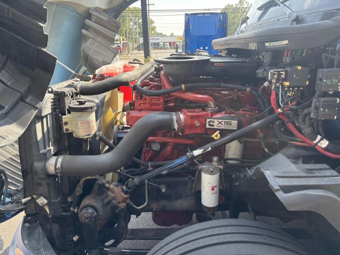 2020 International LT625-9