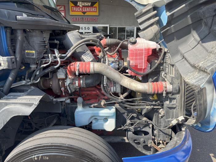 2020 International LT625-10