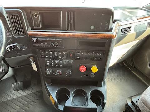 2020 International LT625-11