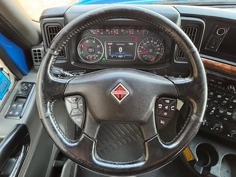 2020 International LT625-12