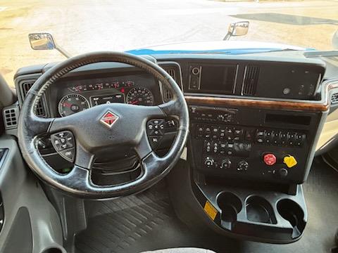 2020 International LT625-13