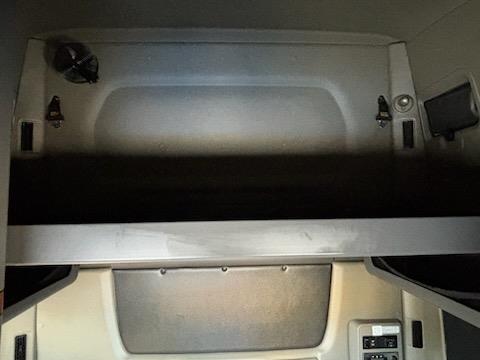 2020 International LT625-15