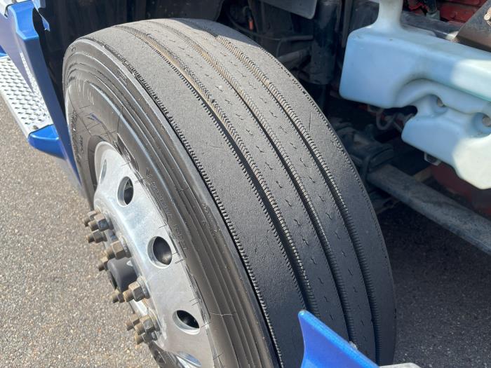 2020 International LT625-21