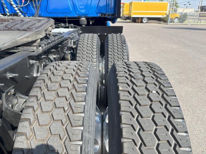 2020 International LT625-23