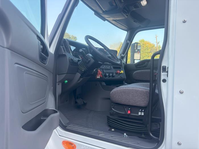 2026 International LT625-11