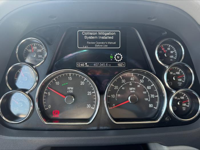 2021 Peterbilt 579-5