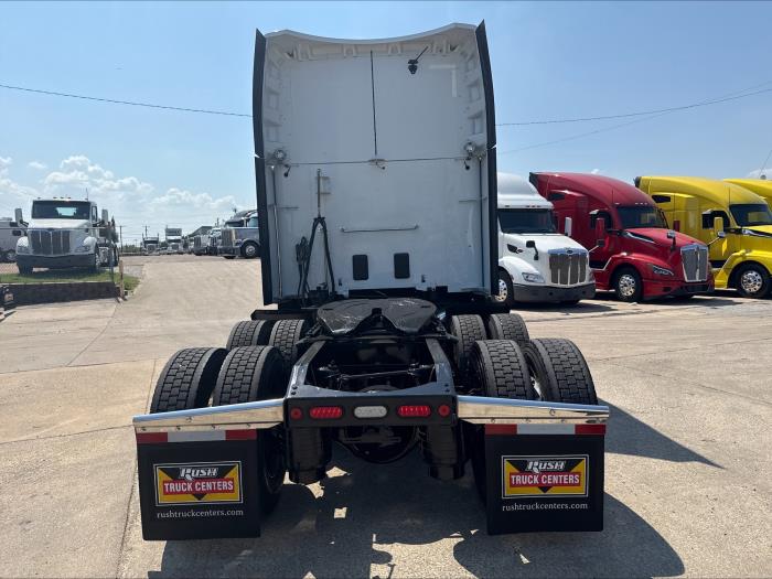 2021 Peterbilt 579-12