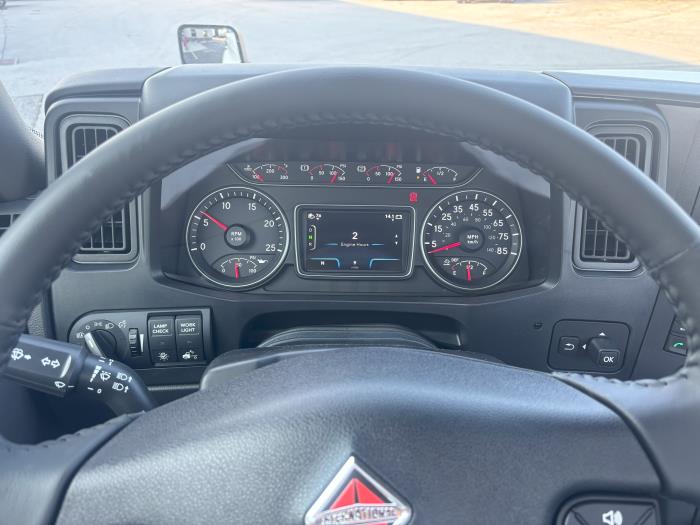 2026 International LT625-12