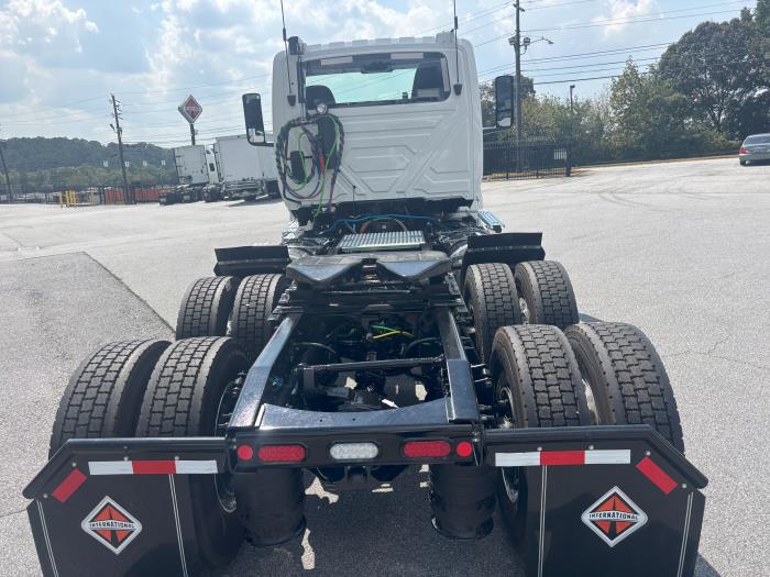 2026 International LT625-6