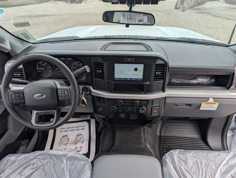 2025 Ford F-350 Super Cab DRW 4x4 Knapheide Service Truck for sale #1953446 - photo 15
