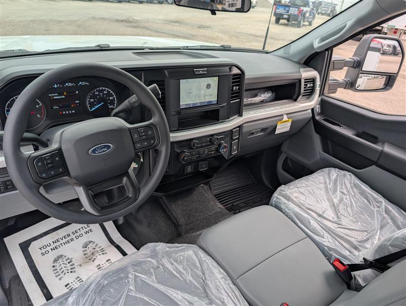 2025 Ford F-350 Super Cab DRW 4x4 Knapheide Service Truck for sale #1953446 - photo 14