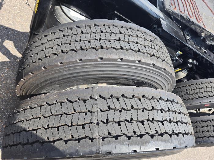 2022 Peterbilt 579-11