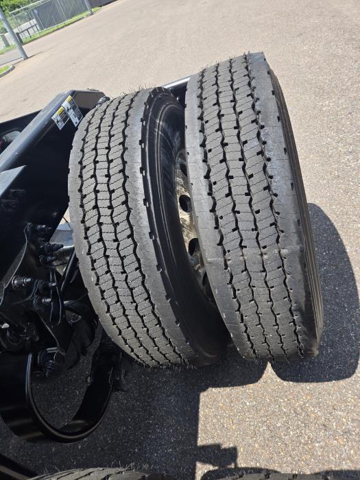 2022 Peterbilt 579-15