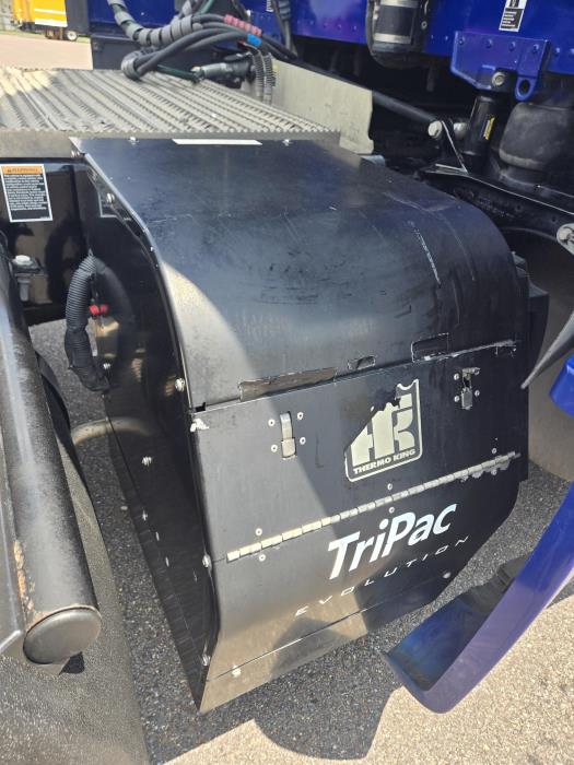 2022 Peterbilt 579-26