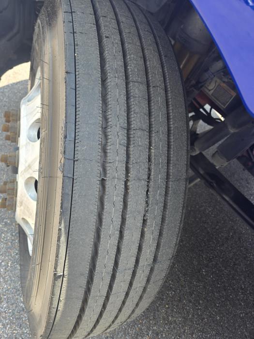 2022 Peterbilt 579-13