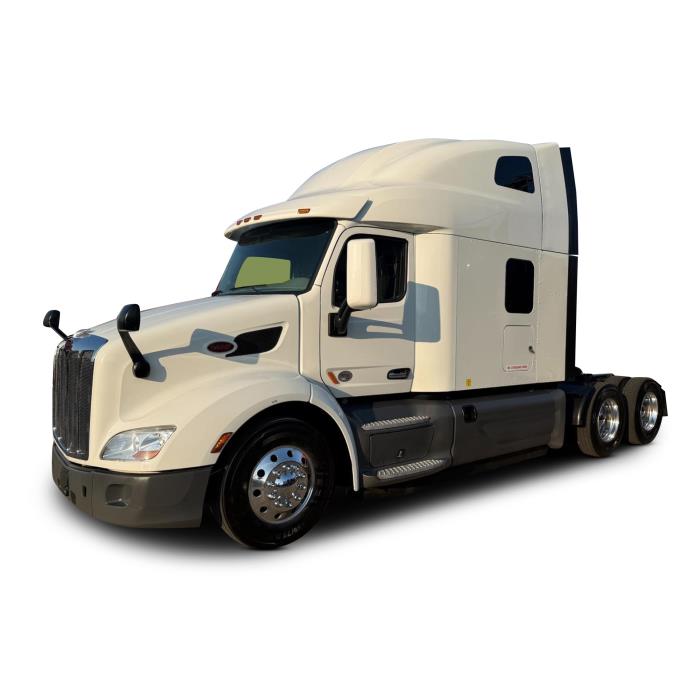 2021 Peterbilt 579-0