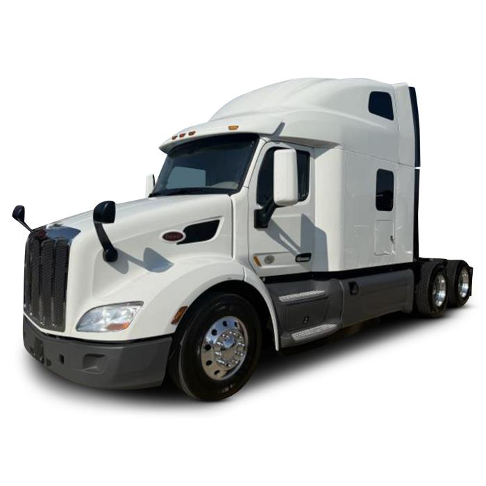 2021 Peterbilt 579-0