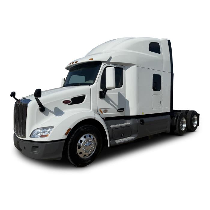 2021 Peterbilt 579-0