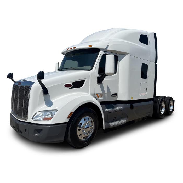 2021 Peterbilt 579-5