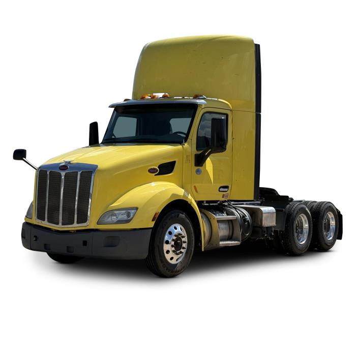 2021 Peterbilt 579-0