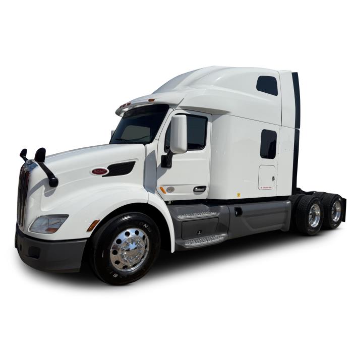 2021 Peterbilt 579-0