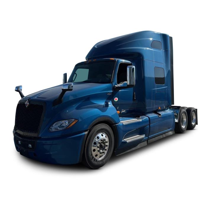 2026 International LT625-0