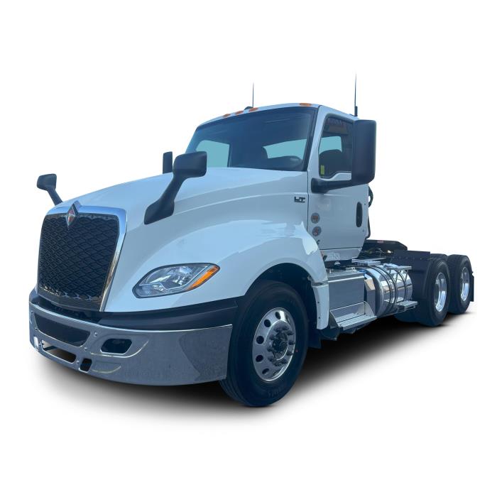 2026 International LT625-0