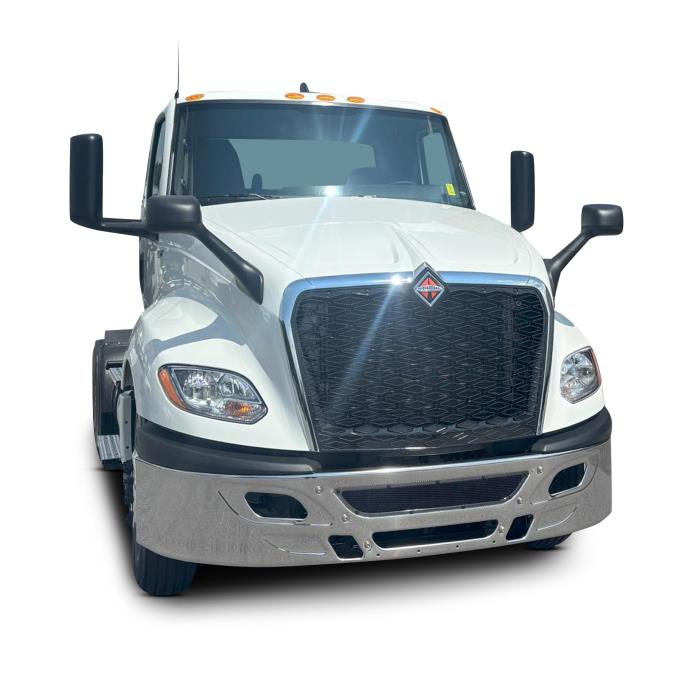 2026 International LT625-0