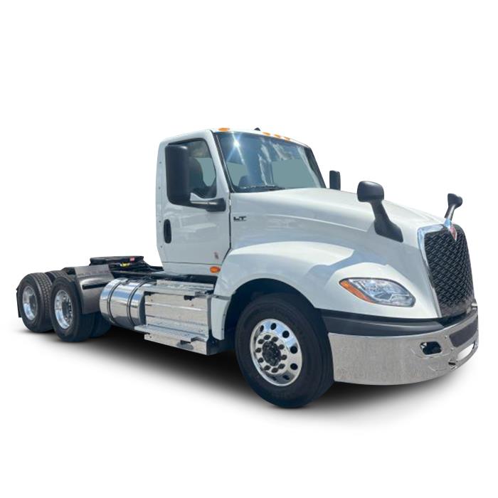 2026 International LT625-0