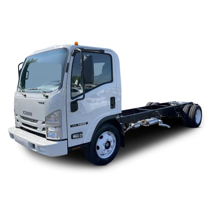 2025 Isuzu NRR-0