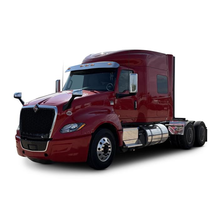 2026 International LT625-0