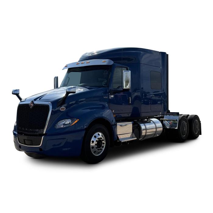 2026 International LT625-0