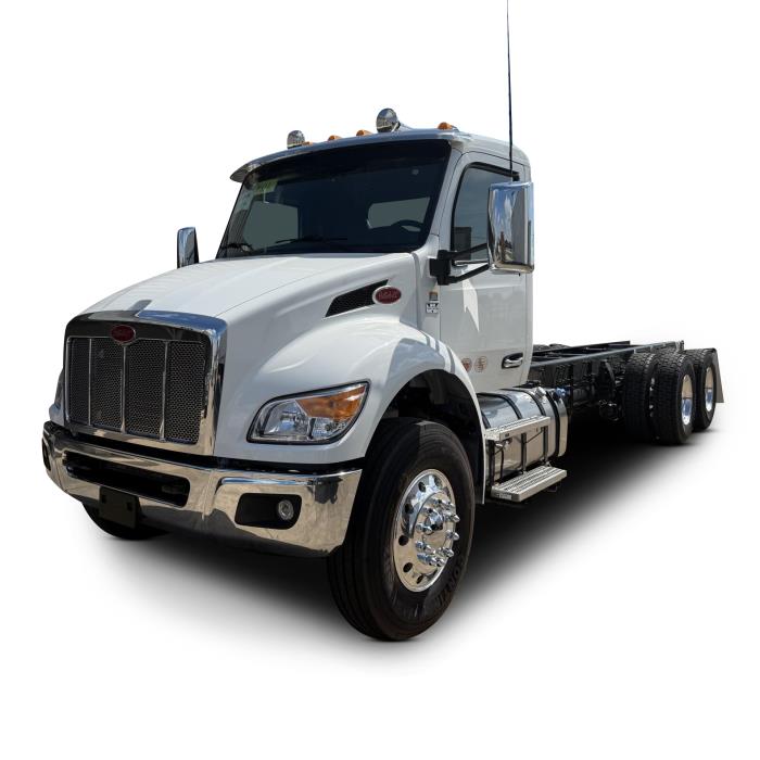 2026 Peterbilt 548-0