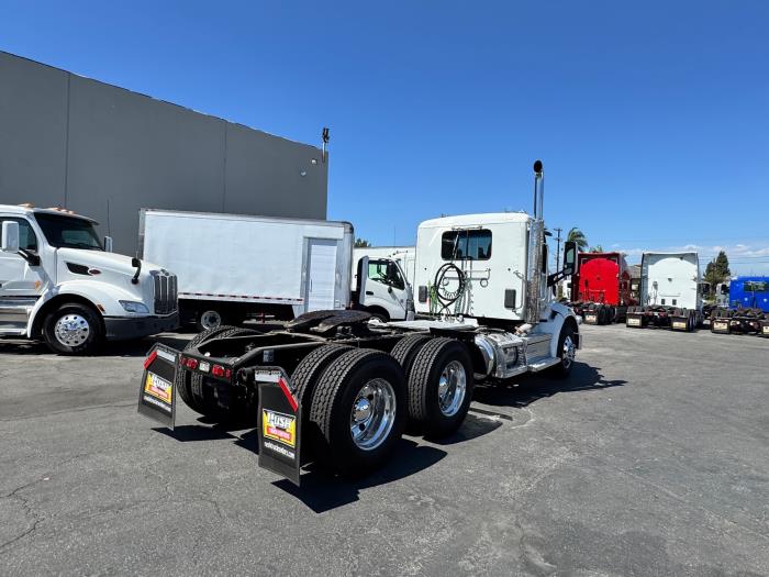2022 Peterbilt 567-5