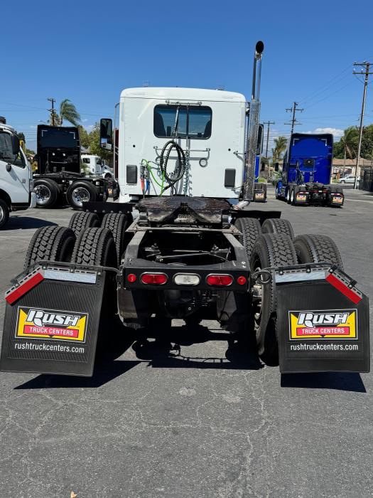 2022 Peterbilt 567-7