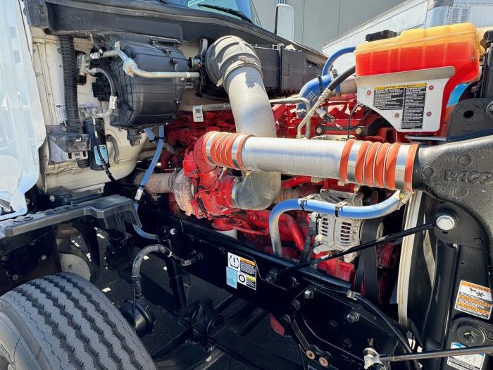 2022 Peterbilt 567-11