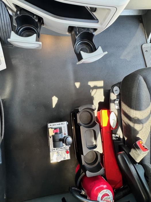 2022 Peterbilt 567-19