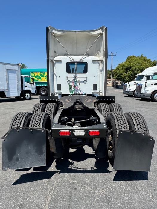 2020 Peterbilt 579-6