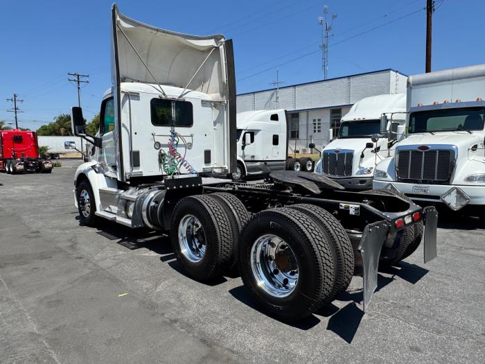 2020 Peterbilt 579-7