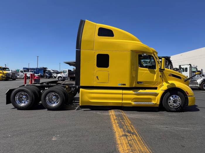 2024 Peterbilt 579-4