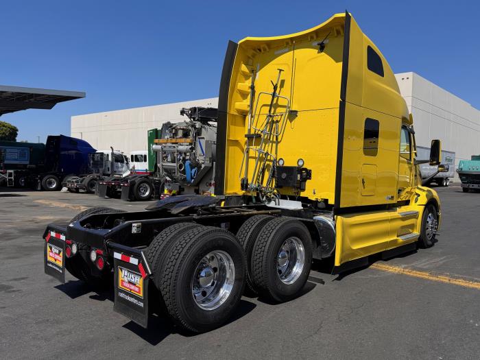 2024 Peterbilt 579-5